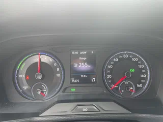 Volkswagen Lavida 2019