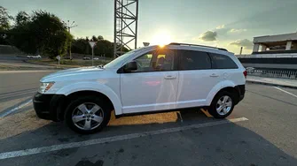 Dodge Journey 2016