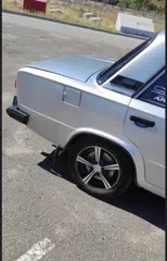 Lada (ВАЗ) 2101 1984