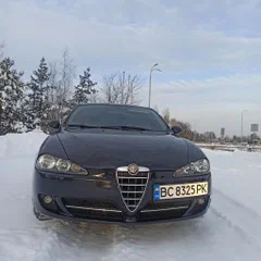 Alfa Romeo 147 2007