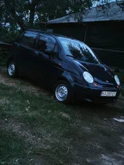 Daewoo Matiz 2005