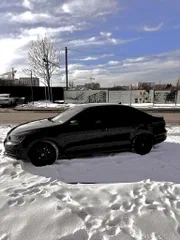 Volkswagen Jetta 2015