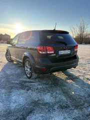 Dodge Journey 2018