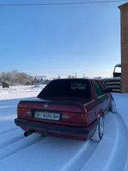 BMW 3 серии 1988