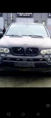 BMW X5 2004