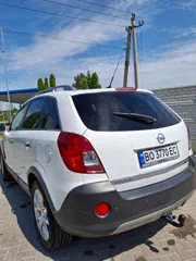 Opel Antara 2013