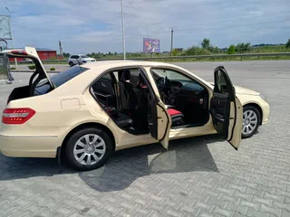 Mercedes-Benz E-Класс 2012