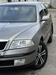 Skoda Octavia 2008