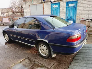 Opel Omega 1995