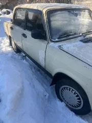 Lada (ВАЗ) 2105 1984