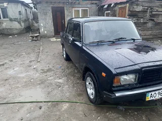 Lada (ВАЗ) 2107 1999