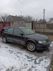 Volkswagen Passat 1998