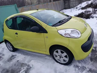 Citroen C1 2007