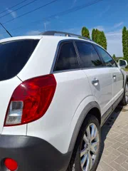 Opel Antara 2013