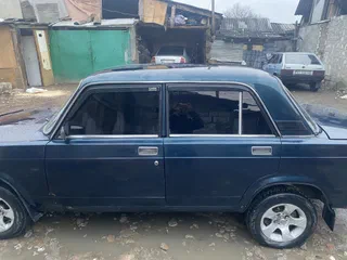 Lada (ВАЗ) 2107 1999