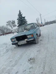 Lada (ВАЗ) 2107 2007