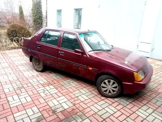 ЗАЗ 1103 «Славута» 2005