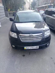 Subaru Tribeca 2008