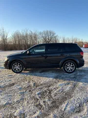 Dodge Journey 2018