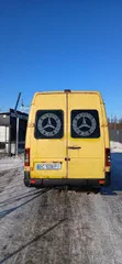 Mercedes-Benz Vito 2004