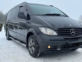 Mercedes-Benz Vito 2004