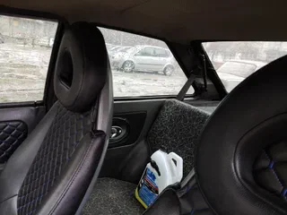 ЗАЗ 1102 «Таврия» 2005