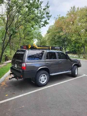 Toyota 4Runner 1997
