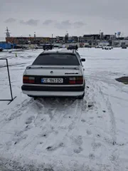 Volkswagen Passat 1990