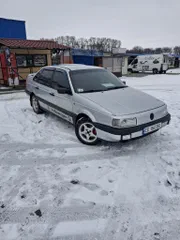 Volkswagen Passat 1990