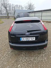 Ford Focus 2007