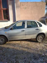 Lada (ВАЗ) Kalina 2008