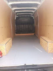 Renault Master MAXI 2019