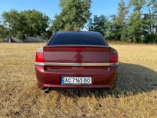 Opel Vectra 2003