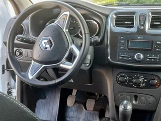 Renault Sandero 2020