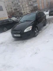 Kia Ceed 2008