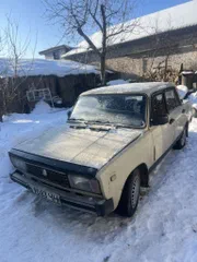Lada (ВАЗ) 2105 1984