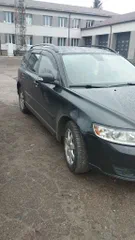 Volvo V50 2009