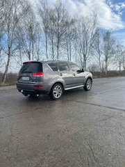 Citroen C-Crosser 2010