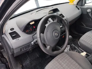 Renault Megane 2006
