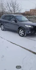 Hyundai Santa Fe 2009