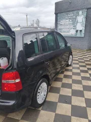Volkswagen Touran 2004