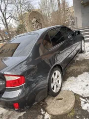 Subaru Legacy 2007