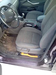 Ford C-MAX 2008