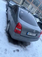 Nissan Primera 2006