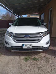 Ford Edge 2016