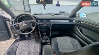 Audi A6 2000