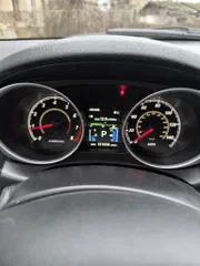 Mitsubishi Outlander Sport 2014