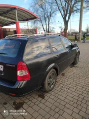 Chevrolet Lacetti 2005