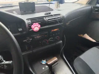 BMW 5 серии 1995