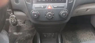 Kia Ceed 2007
